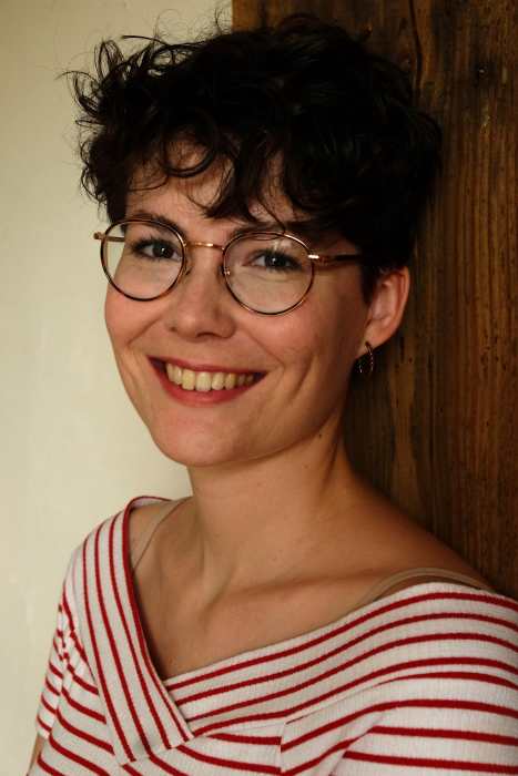 Gaëlle Capronnier