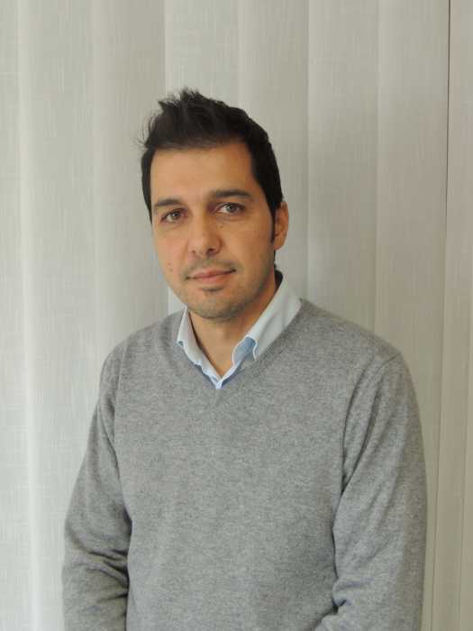 Dr BASSEL KAYSSIEH