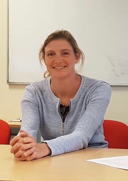 Dr Anne-Laure BREITEL