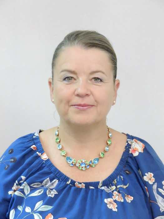 Véronique MARTIN-MORVAN