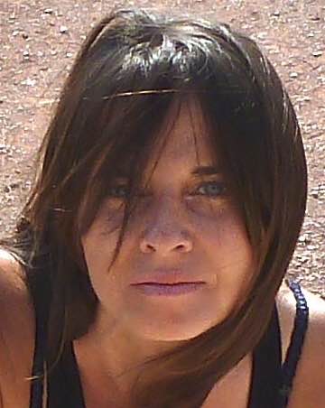 Isabelle MORREALE