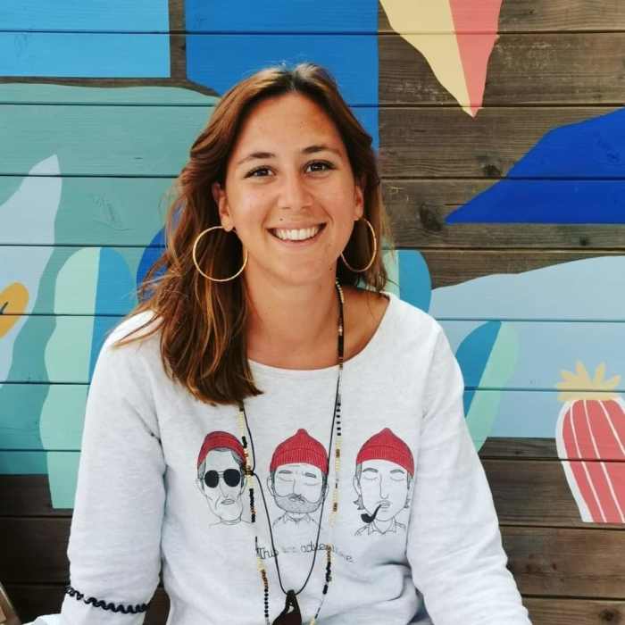 Marion GUISARD