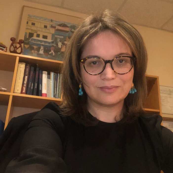 Dr Chiraz FAYECH