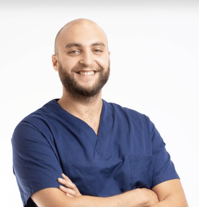 Dr Joseph ASSAD