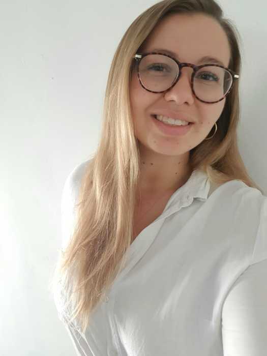 Ségolène Chevallier