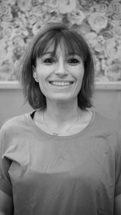 Fanny Roux 