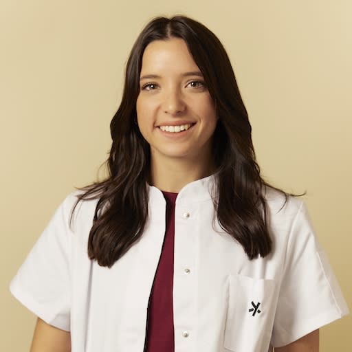 Dr romane Vidcoq