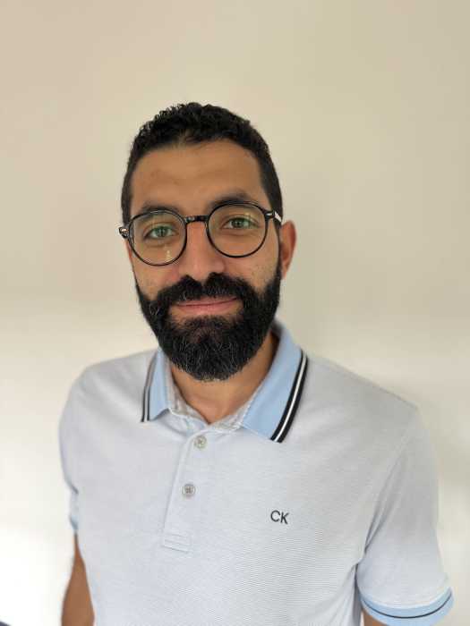Dr KHALED ABDEL AAL