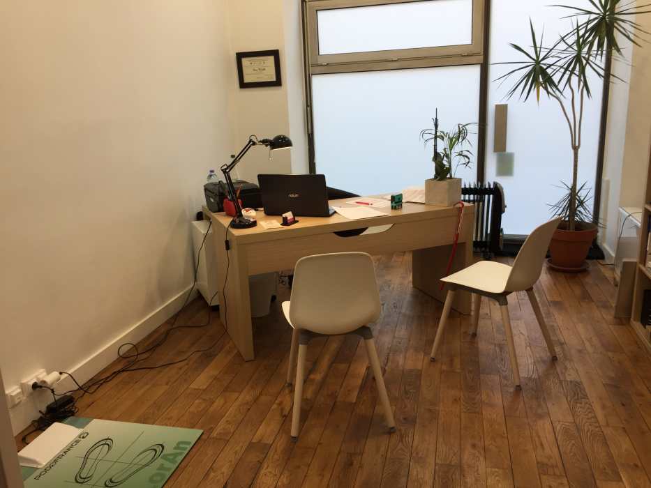 Mme Michelle RIERA, Orthopédiste-orthésiste à Lyon - Doctolib