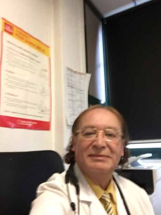 Dr Abdelhamid Bentounes  