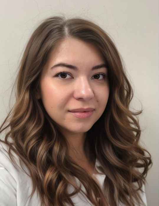Dr Andreea-Antonia POP