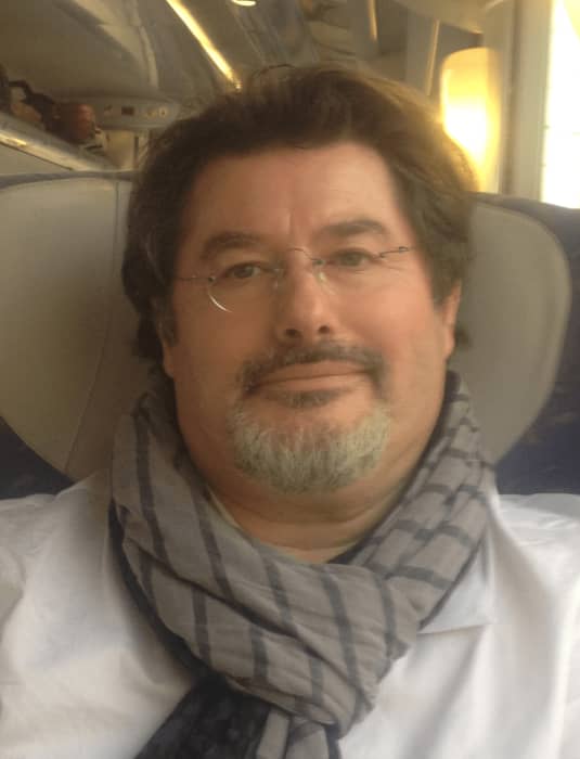 Frédéric Muñoz