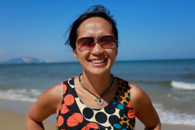 Minh Ha NGUYEN