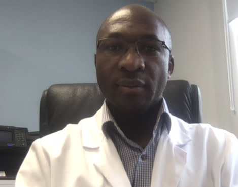 Dr Filbert Djeudji, Chirurgien à Chemin Monthor, 62520 Cucq
