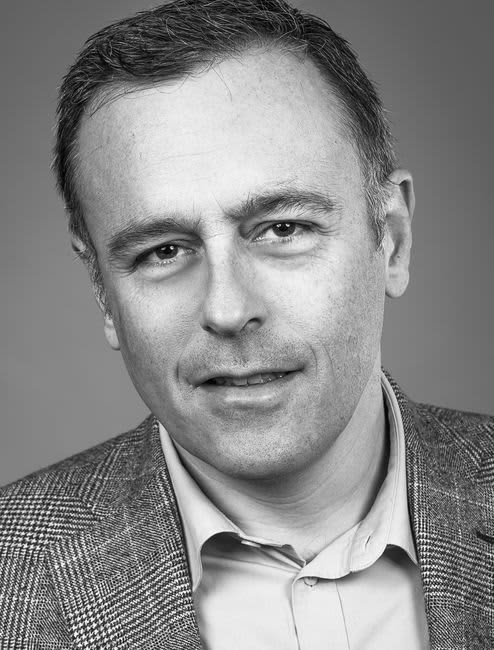 Dr Jean-Philippe Estrade