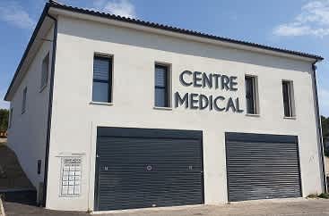 Dr Christophe MAROCCO