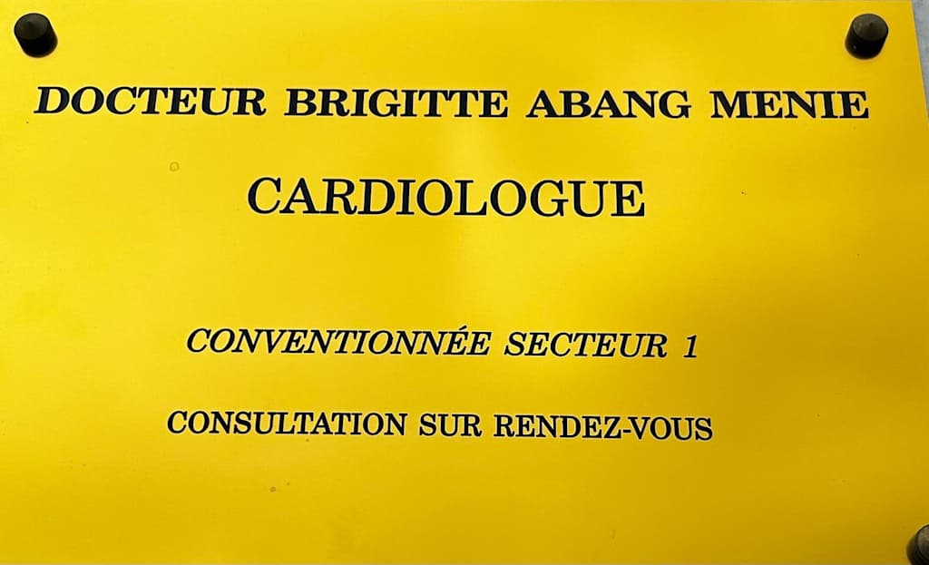 Dr Brigitte BORDAGE