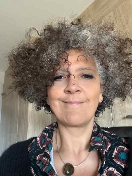Viviane Guillaume