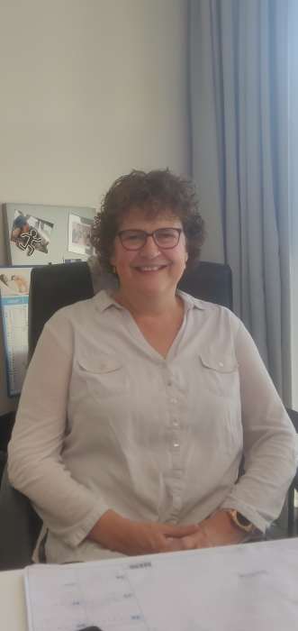 Carole Dubray