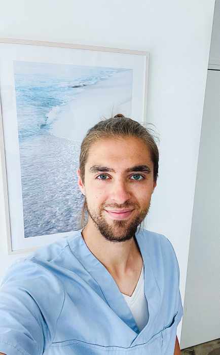 MAXIME BASCOL
