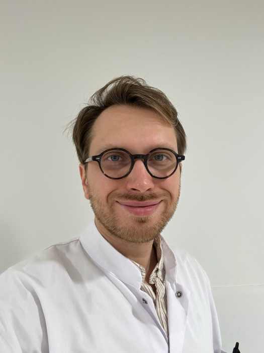 Dr Antoine  Lemaire 