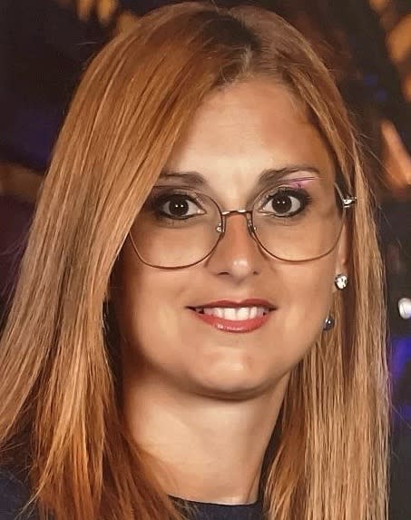 Gina PULSELLI LOVERA