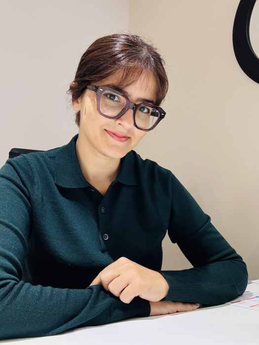 Dr Narges Fatemi, Pédicure podologue à Courbevoie