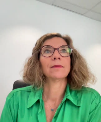 Dr MADELEINE Azarian