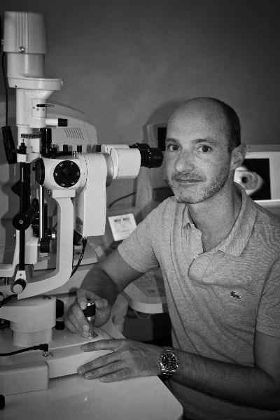 Dr Maxence BONNE