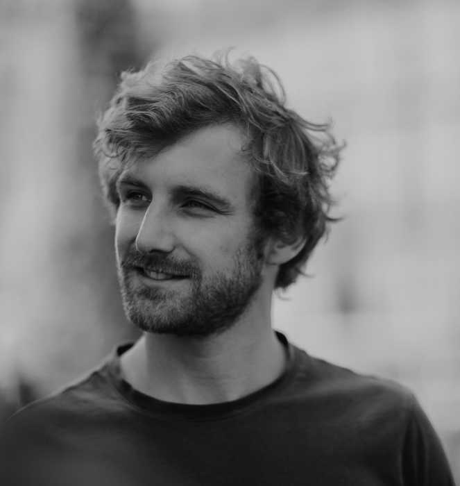 Dr Alexis Levallois