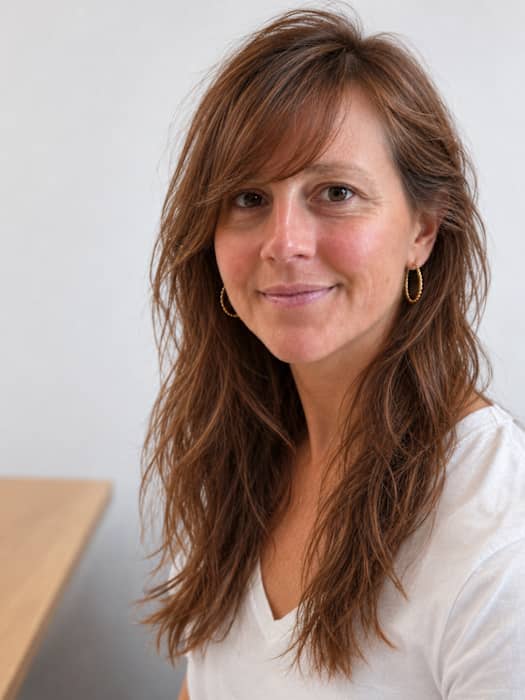Marie Malawka, Ostéopathe à Cournon-D'auvergne