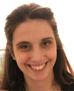 Julie Gamblin