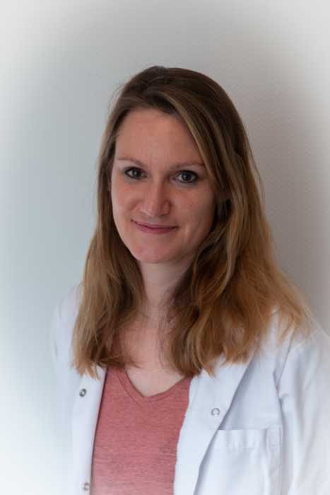 Dr Muriel Fiegel