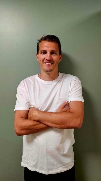 Stephane MARTIN