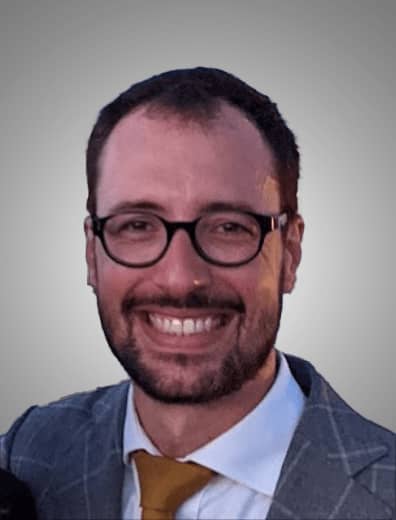 Dr Mathieu BANNWARTH