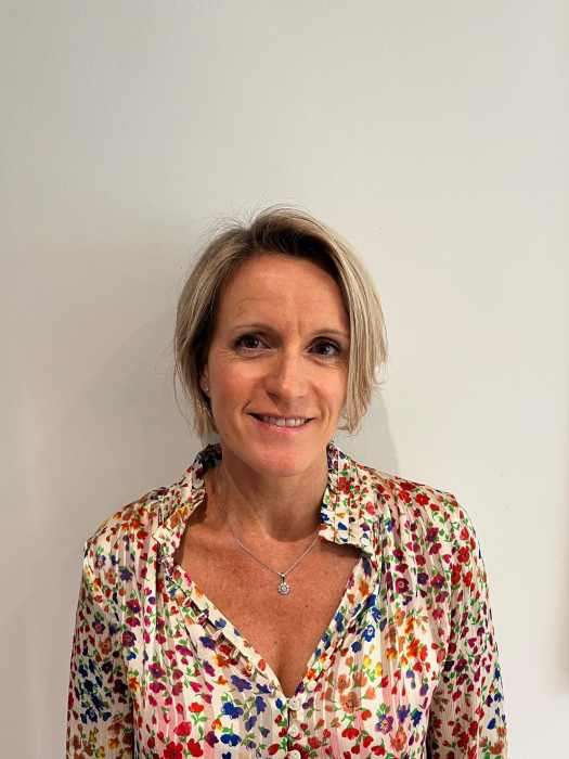 Dr VALERIE  CHANTEPIE 