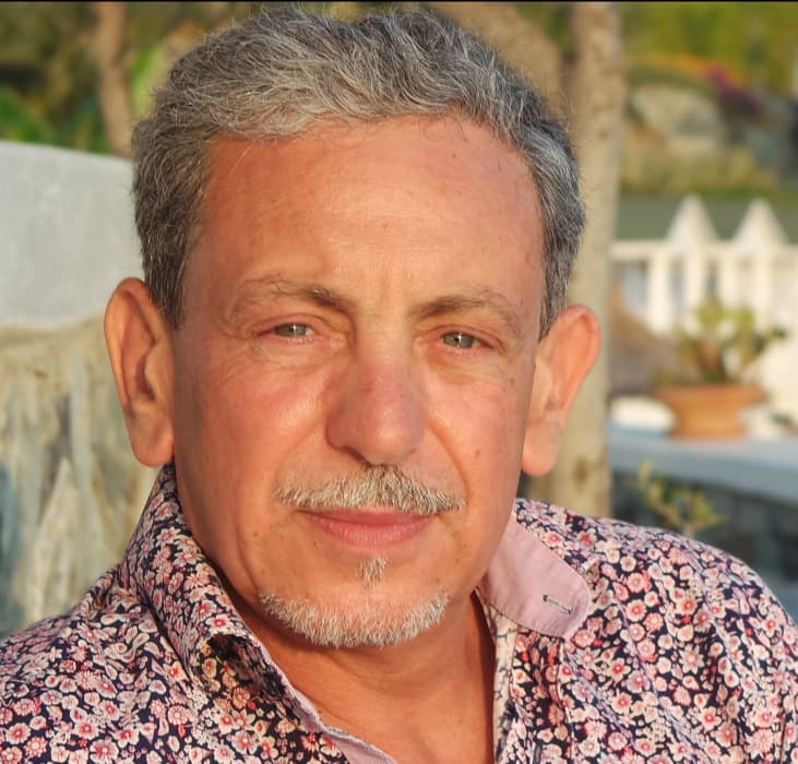 Dr Faouzi DAKHLIA