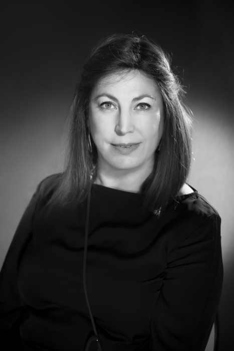 Dr Noémie FINKEL-TAPIERO 