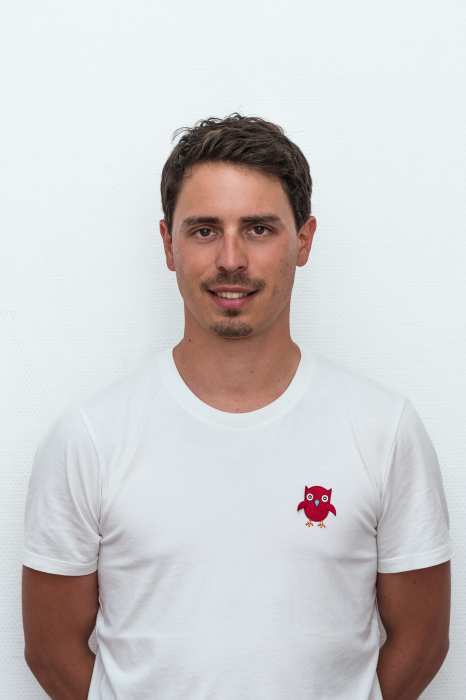 Arno Klein