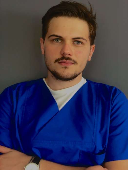 Florent Decodts