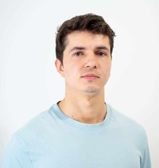 Dorian Beyssier