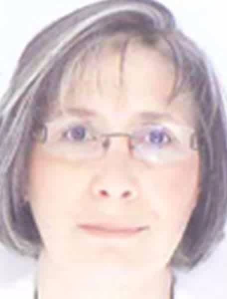 Dr Houria ANTEUR