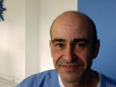 Dr Jean-Jacques CHICHE