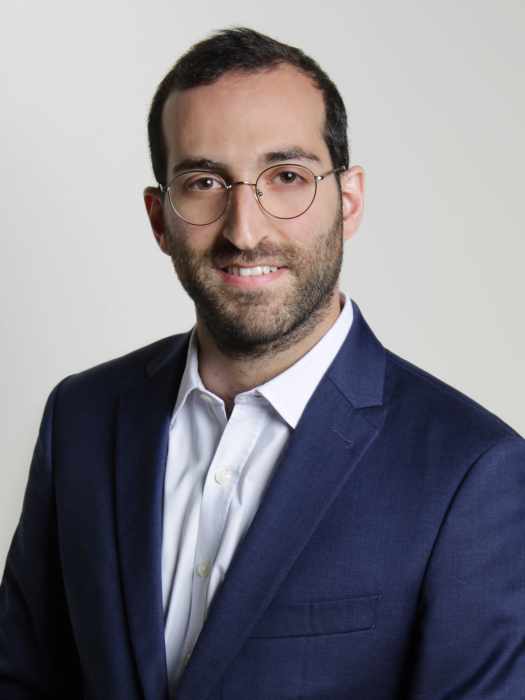 Dr Elie SHITRIT 