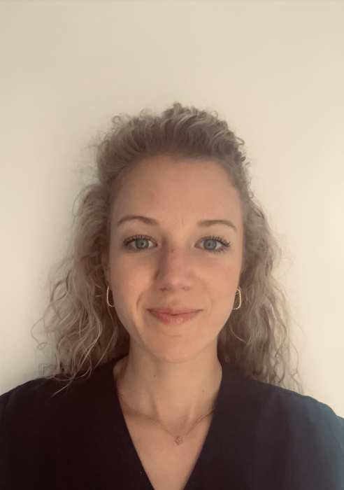 CLARA GROB