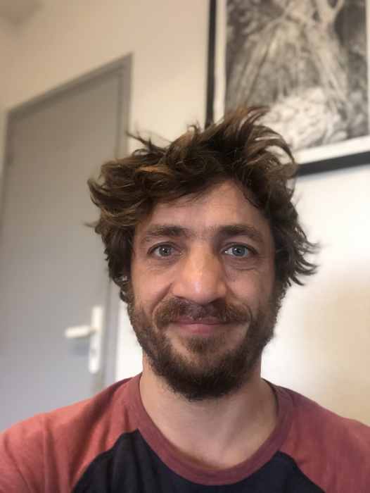 Dr Nicolas DARTHENUCQ