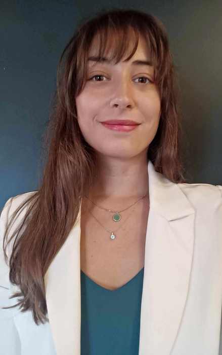 Julie Clessienne