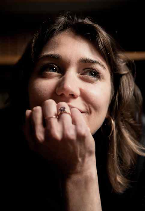 Jennifer Labire, Psychologue à Schiltigheim
