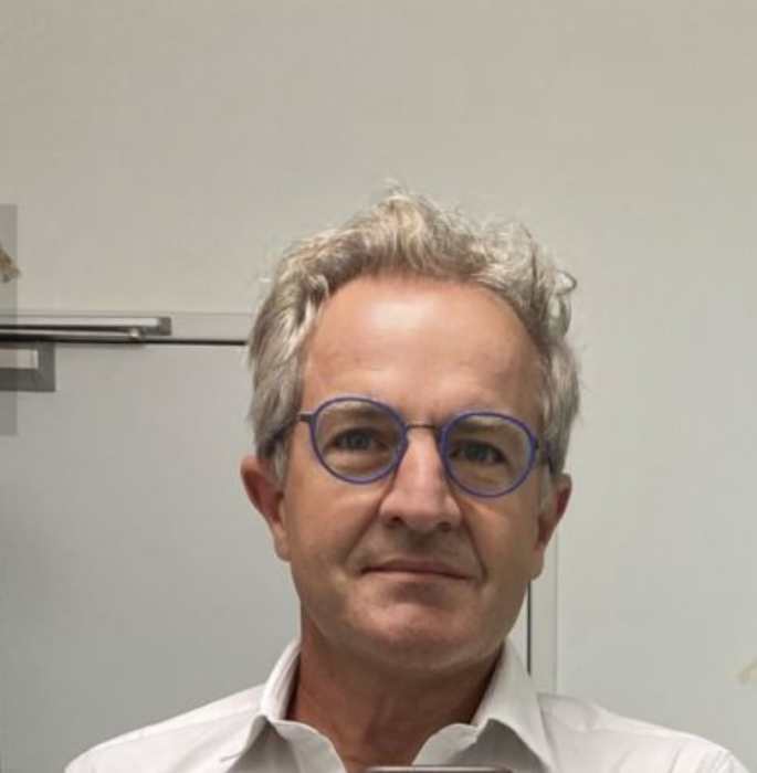 Dr Jean Philippe Inigues