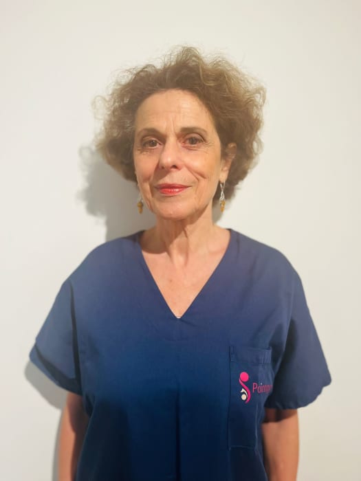 Dr Stella Danan-Hadida